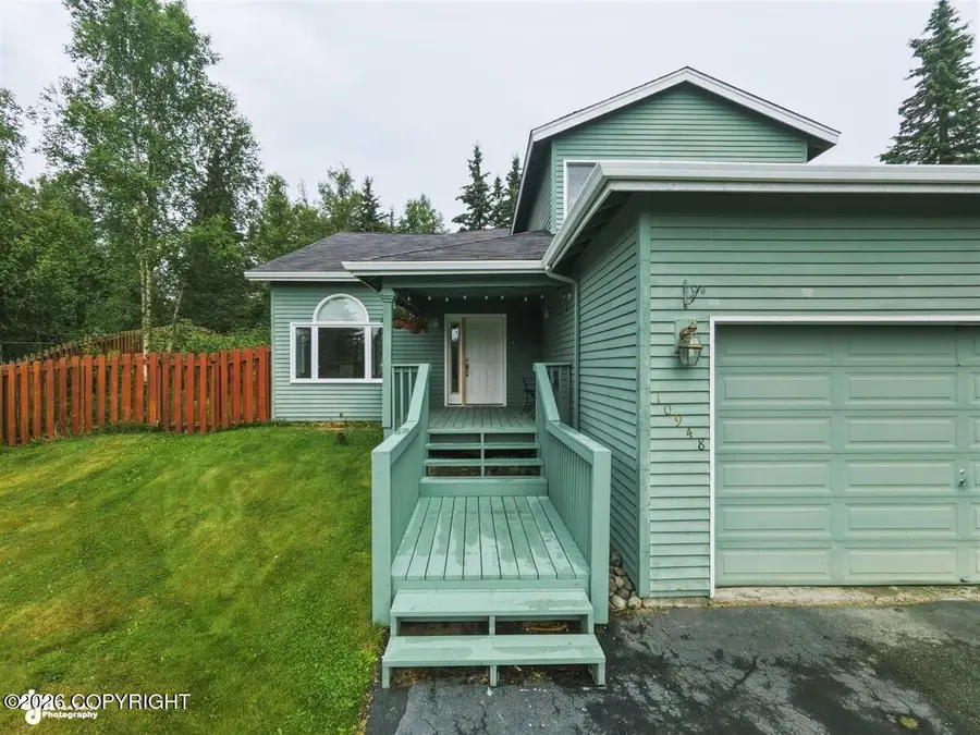 10948 Sun Eagle Circle, Eagle River, AK 99577 - #3