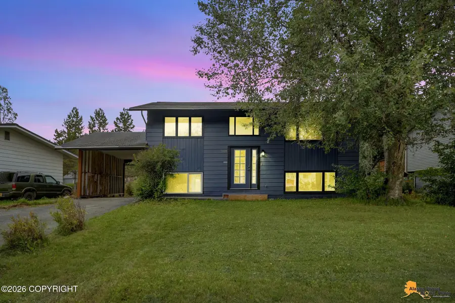 7020 Altoona Drive, Anchorage, AK 99502 - #2