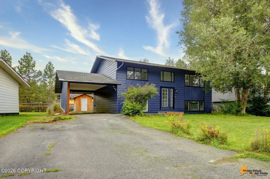 7020 Altoona Drive, Anchorage, AK 99502 - #3