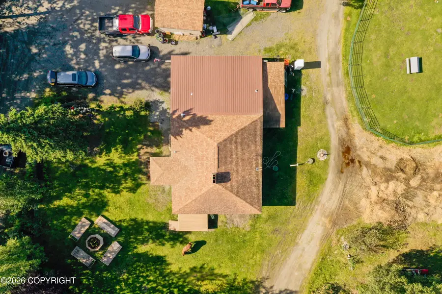 3741 Ptarmigan Terrace, Anchorage, AK 99516 - #3