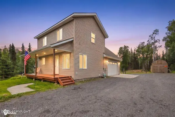 40289 Iliamna Loop, Soldotna, AK 99669