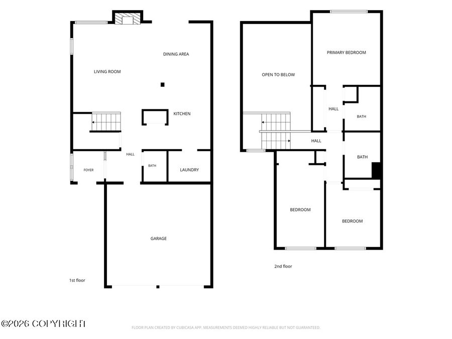 1814 Parkside Drive, Anchorage, AK 99501 - #2