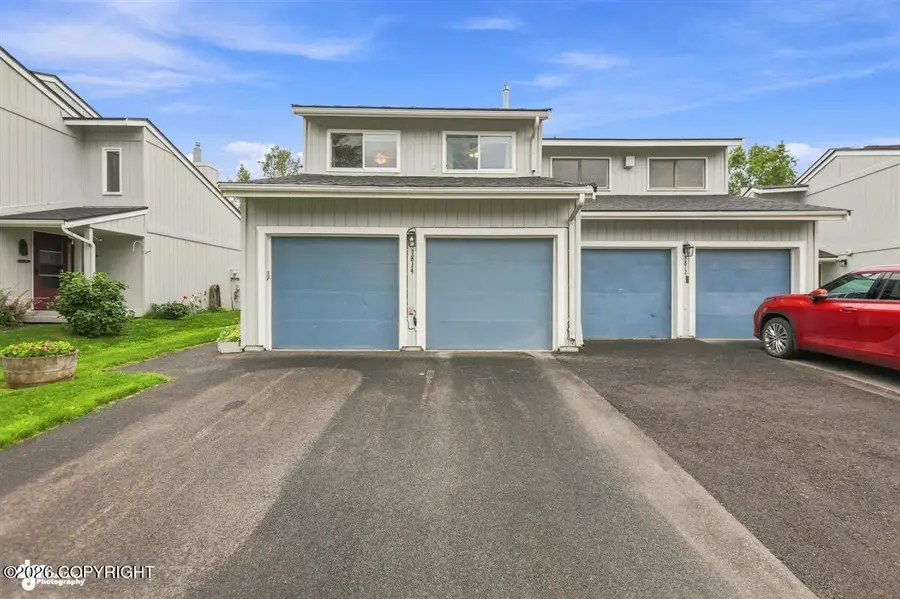 1814 Parkside Drive, Anchorage, AK 99501 - #3