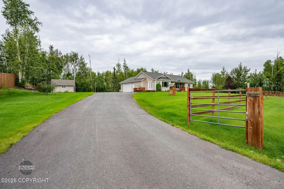 7589 W Overview Circle, Wasilla, AK 99623 - #1
