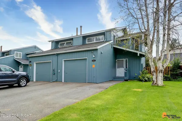 8610 Turf Court #13, Anchorage, AK 99504