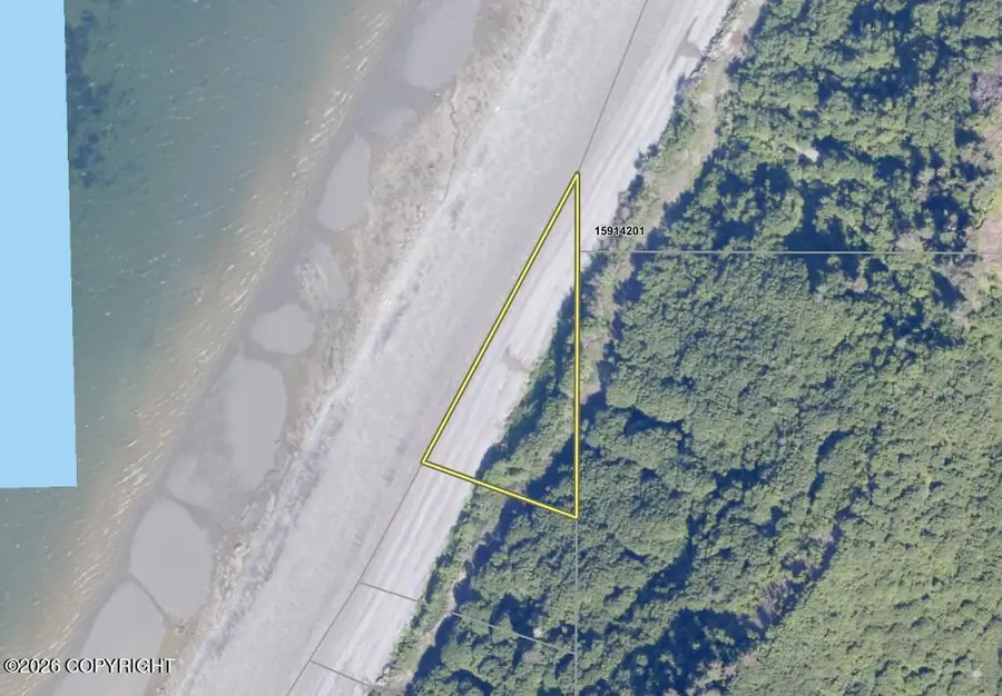 L18 B4 Plumb Bluff Estates, Anchor Point, AK 99556 - #2