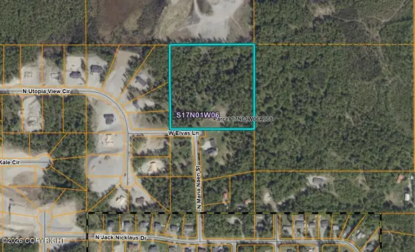 LA008 Mana Naen, Wasilla, AK 99654