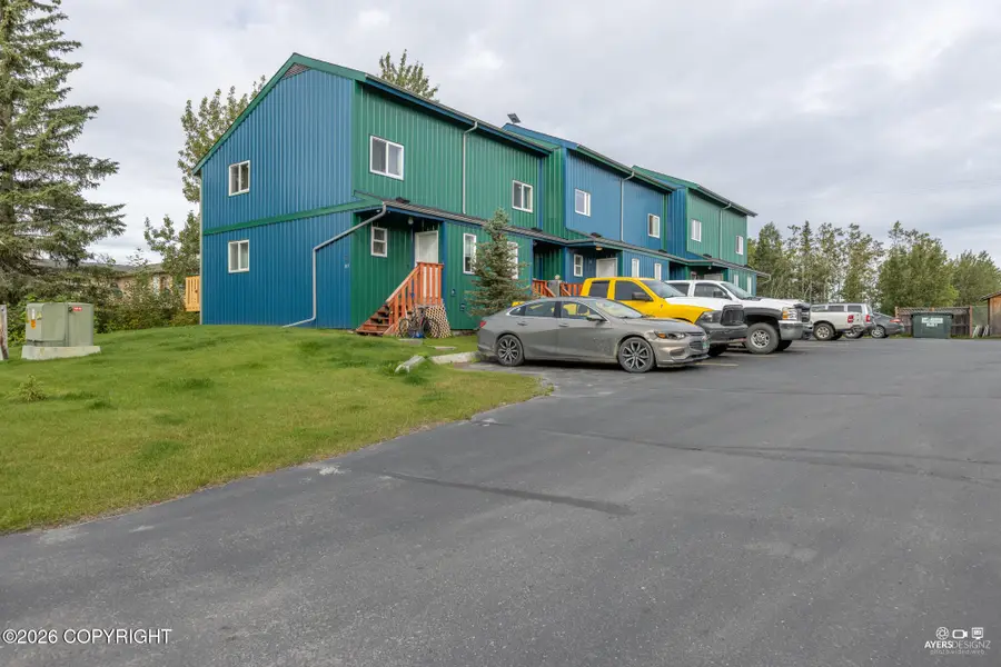 813 Auk Street #E4, Kenai, AK 99611 - #2