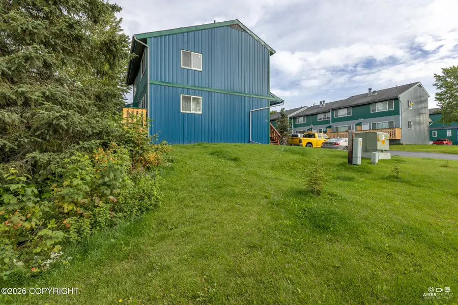 813 Auk Street #E4, Kenai, AK 99611 - #3