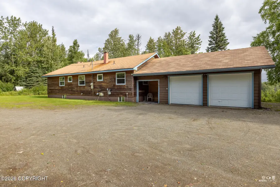 50465 Holt Lamplight Road, Nikiski, AK 99611 - #3