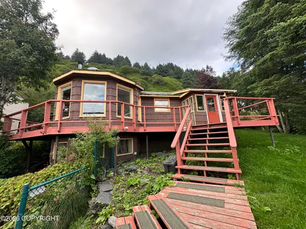 410 Cope Street, Kodiak, AK 99615