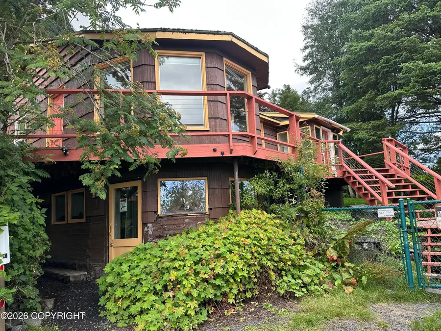 410 Cope Street, Kodiak, AK 99615 - #2