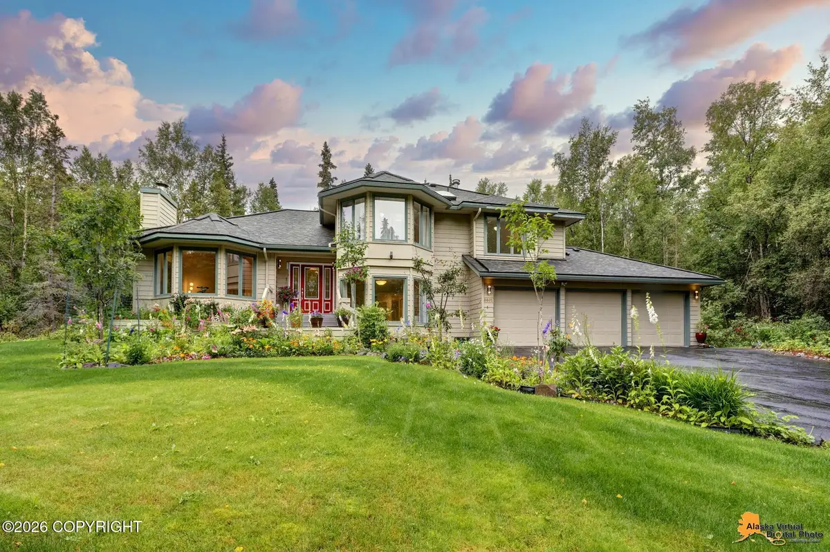 6601 Gunnison Drive, Anchorage, AK 99516 - #1