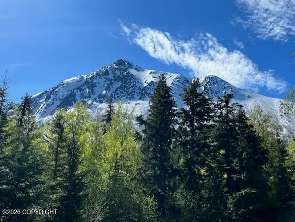 Tr A Blakley Drive, Cooper Landing, AK 99572