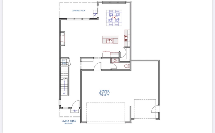 2300 S Star View Circle, Wasilla, AK 99654 - #2