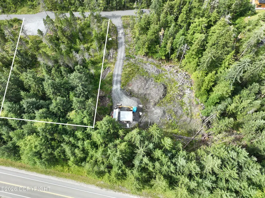 Lot 2 Blueberry Lane, Petersburg, AK 99833 - #3