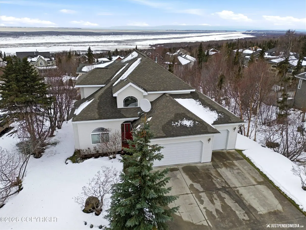 16136 Noble Point Drive, Anchorage, AK 99516 - Image #1