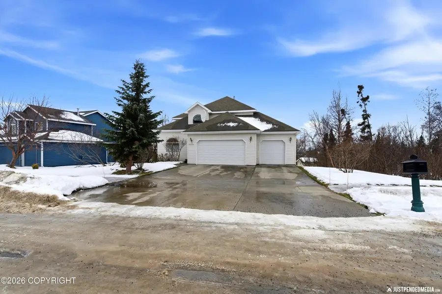 16136 Noble Point Drive, Anchorage, AK 99516 - Image #2
