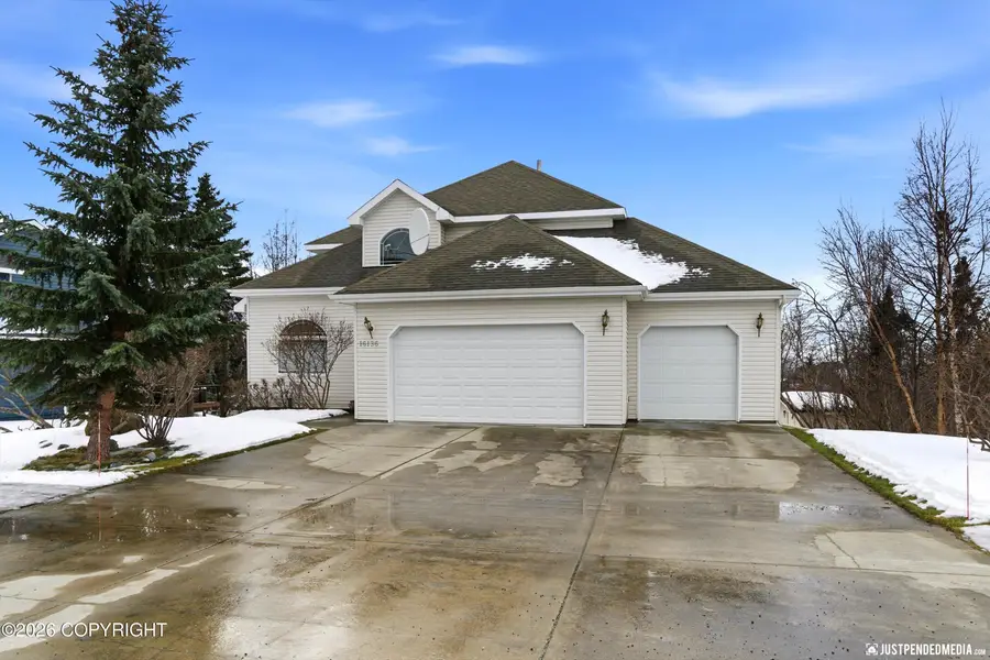 16136 Noble Point Drive, Anchorage, AK 99516 - Image #3