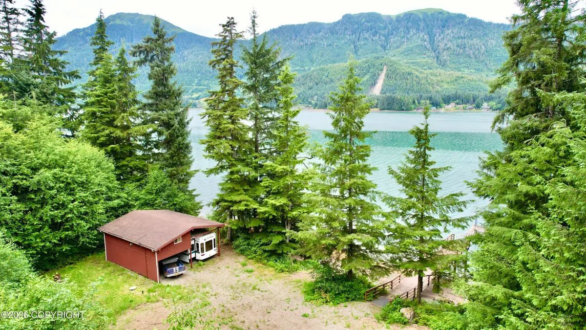 9.6  Mlle Port Saint Nicholas, Craig, AK 99921 - #1