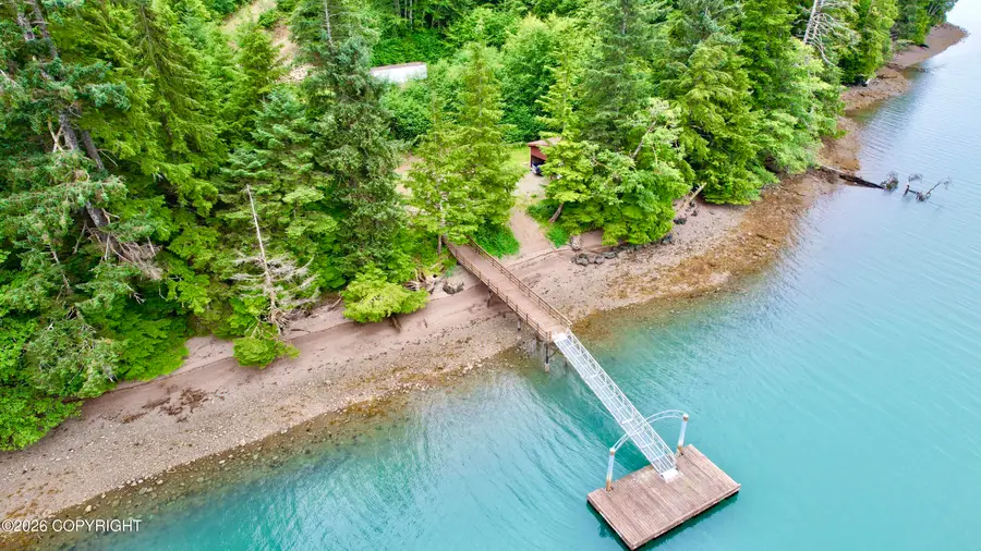 9.6  Mlle Port Saint Nicholas, Craig, AK 99921 - #2