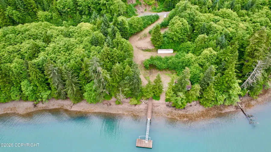 9.6  Mlle Port Saint Nicholas, Craig, AK 99921 - #3