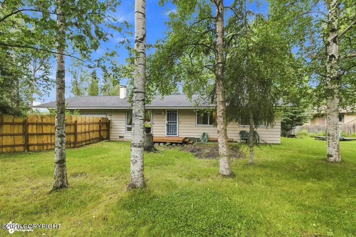 18339 Baranoff Avenue, Eagle River, AK 99577 - #1