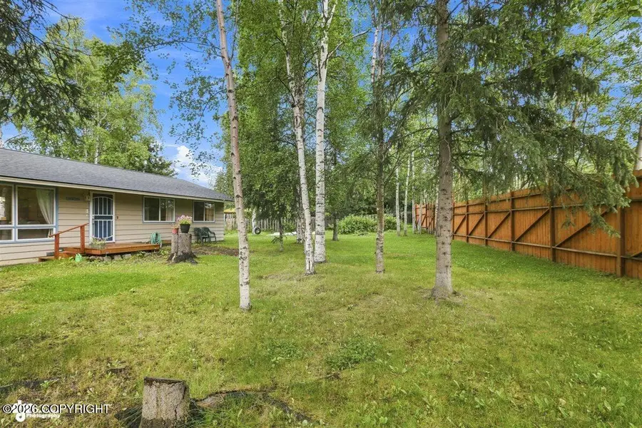 18339 Baranoff Avenue, Eagle River, AK 99577 - #2
