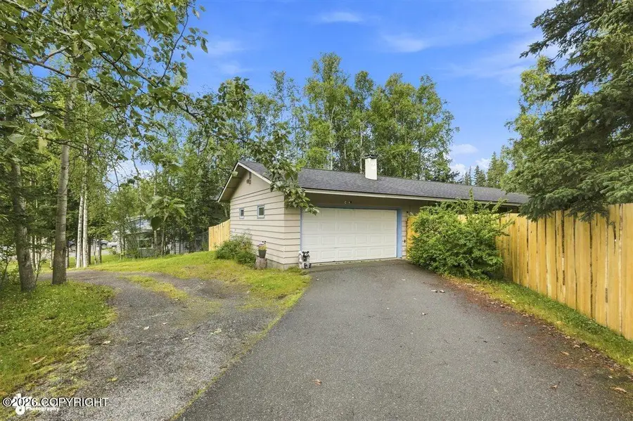 18339 Baranoff Avenue, Eagle River, AK 99577 - #3