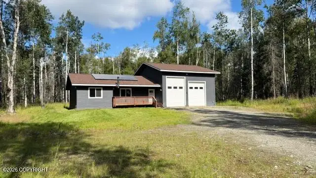 1891 W Trumpeter Swan Drive, Wasilla, AK 99654 - #2