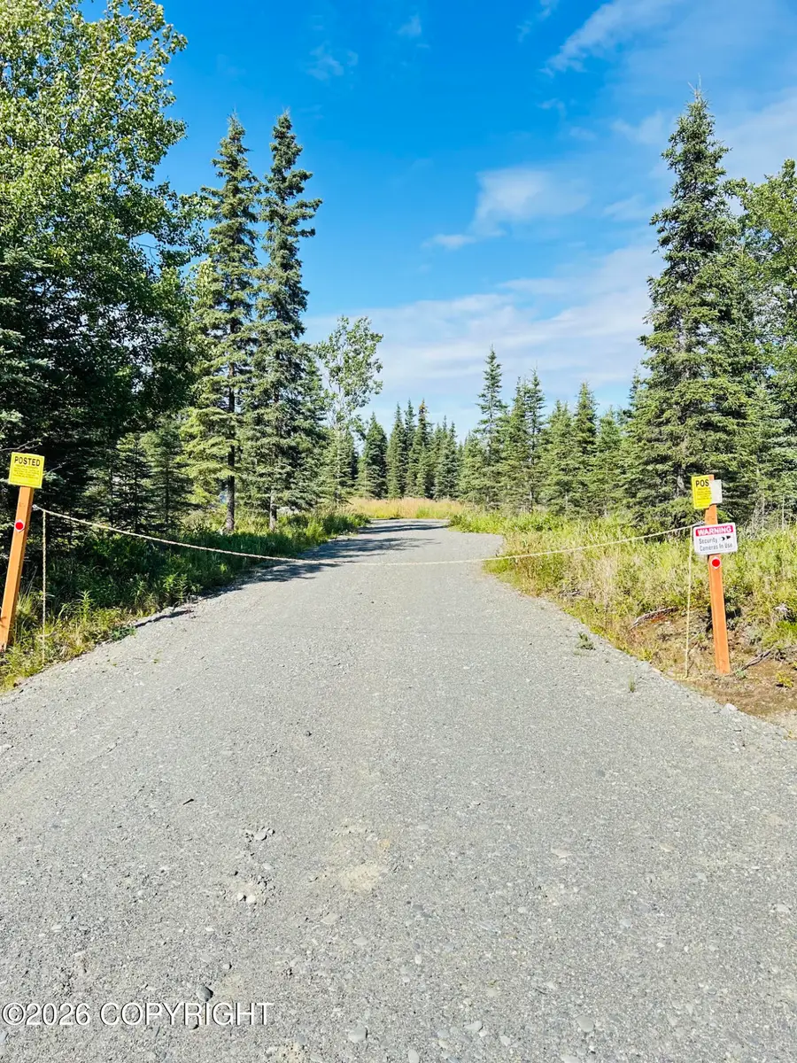 53558 St Elias Avenue, Kasilof, AK 99610 - #2
