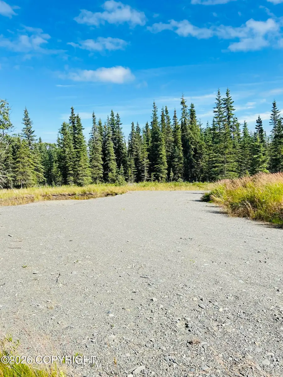 53558 St Elias Avenue, Kasilof, AK 99610 - #3