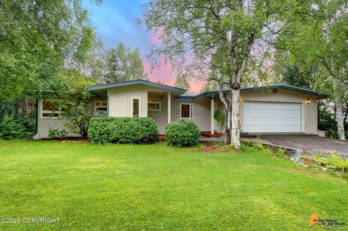 3336 Upland Drive, Anchorage, AK 99504 - #1