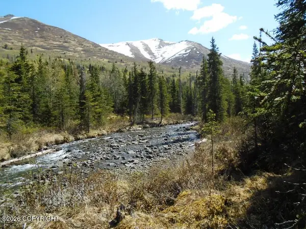 Lot 6 River Circle, Eagle River, AK 99577