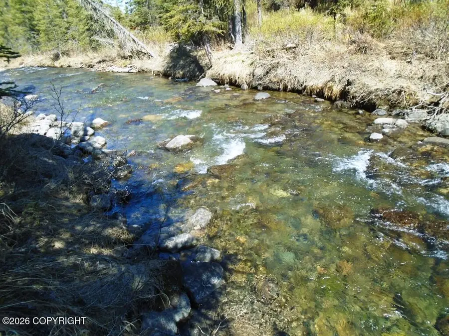 Lot 6 River Circle, Eagle River, AK 99577 - #3
