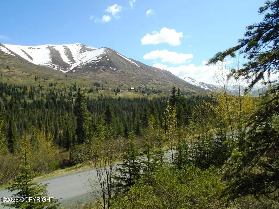 Lot 2 West River Drive, Eagle River, AK 99577 - #3