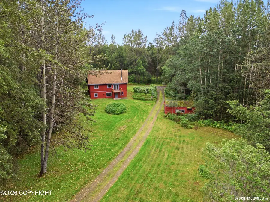 11829 N Jonesville Mine Road, Sutton, AK 99674 - #3