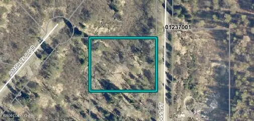 L6 B1 Frost Street, Nikiski/North Kenai, AK 99635