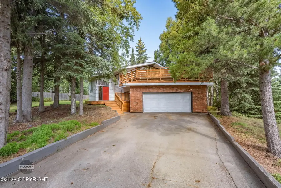 3131 W 100th Avenue, Anchorage, AK 99515 - #2