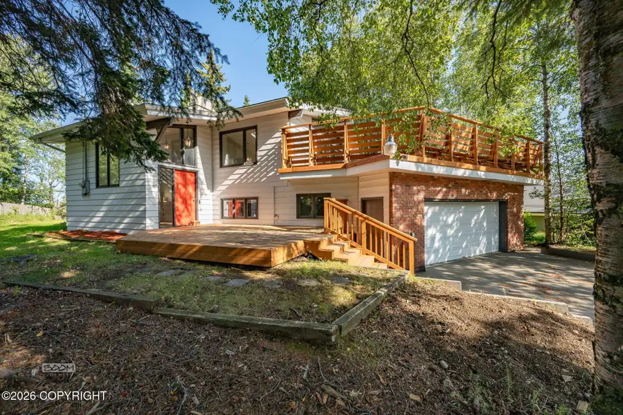 3131 W 100th Avenue, Anchorage, AK 99515 - #3
