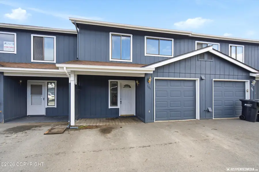 8050 Pioneer Drive #105, Anchorage, AK 99504 - #2