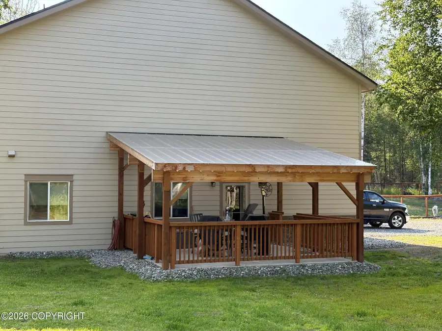 2995 E Paradise Lane, Wasilla, AK 99654 - #2