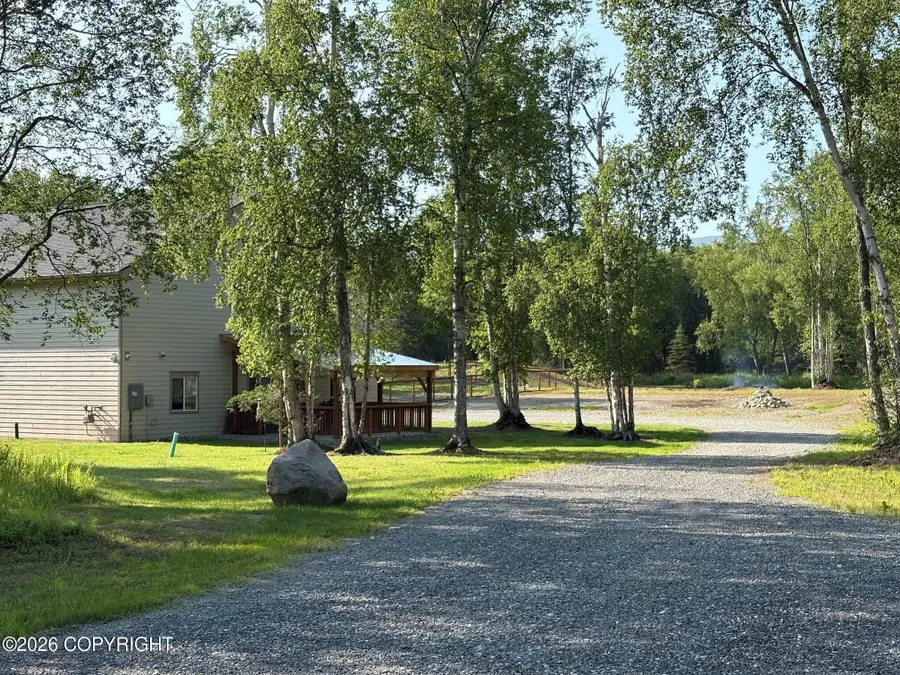 2995 E Paradise Lane, Wasilla, AK 99654 - #3