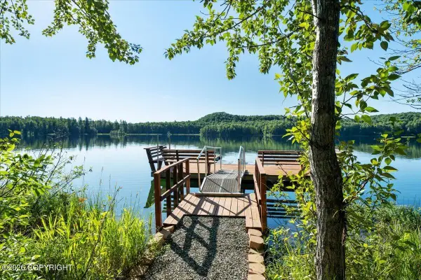 24102 W Fighting Five Circle, Willow, AK 99688