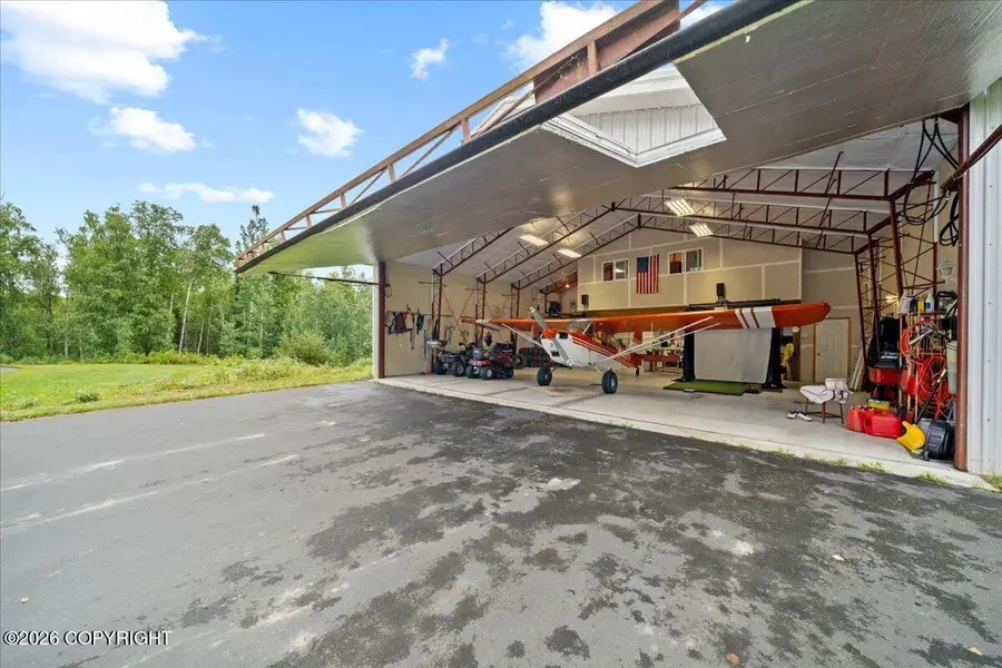 24102 W Fighting Five Circle, Willow, AK 99688 - #3