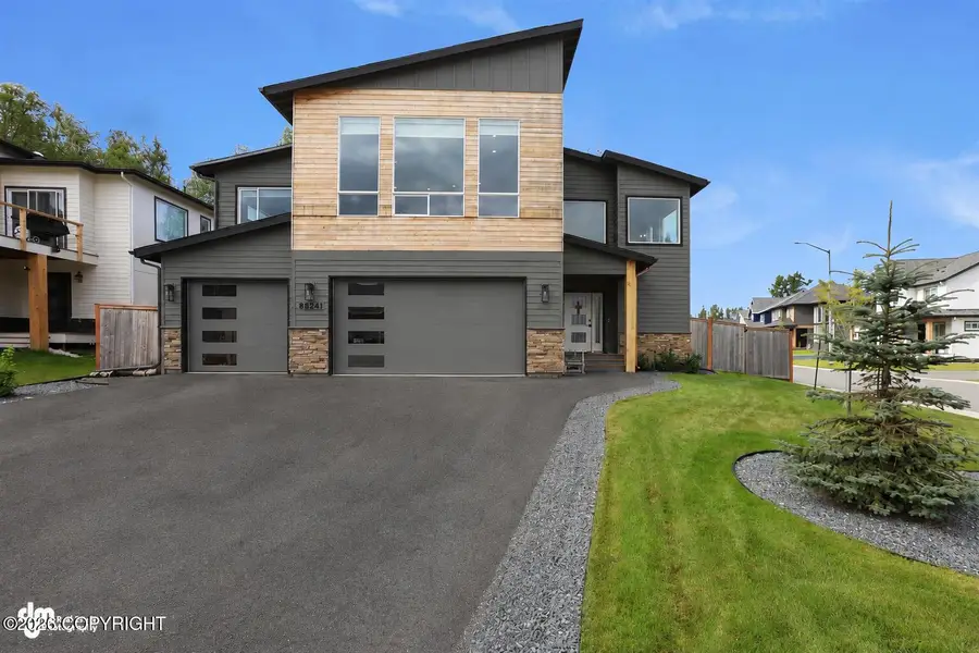 8824 Turlock Drive, Eagle River, AK 99577 - #3