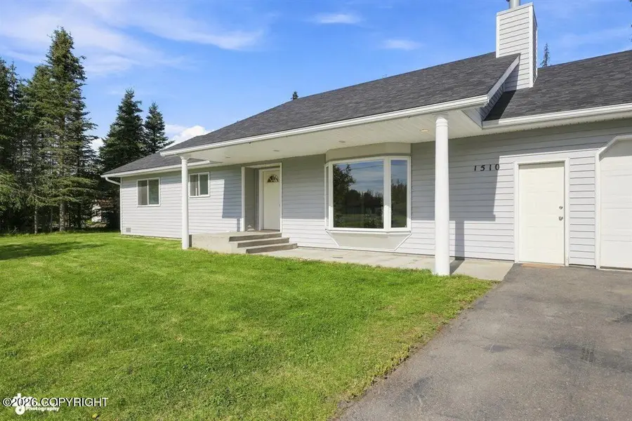 1510 Fourth Avenue, Kenai, AK 99611 - #3