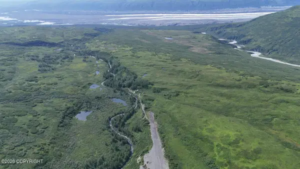 000 Dutch Creek Gold Claims, Trapper Creek, AK 99683