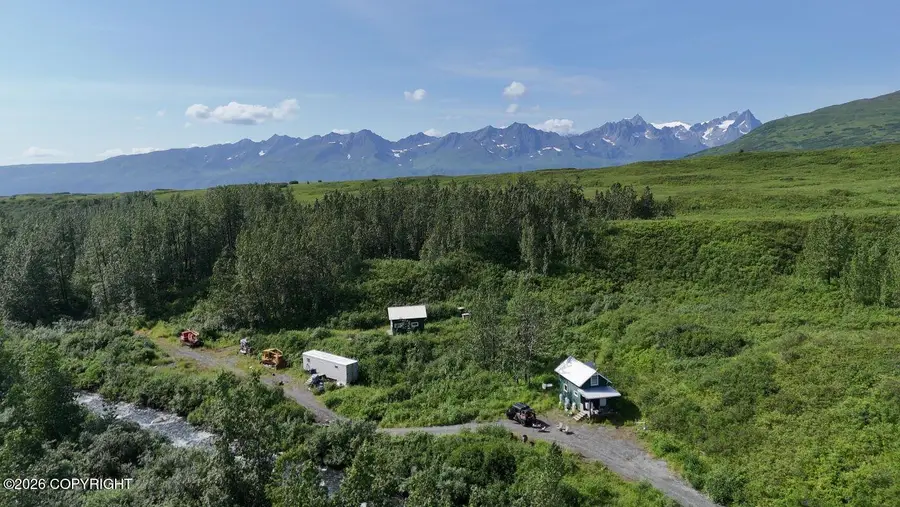 000 Dutch Creek Gold Mine, Trapper Creek, AK 99683 - #3