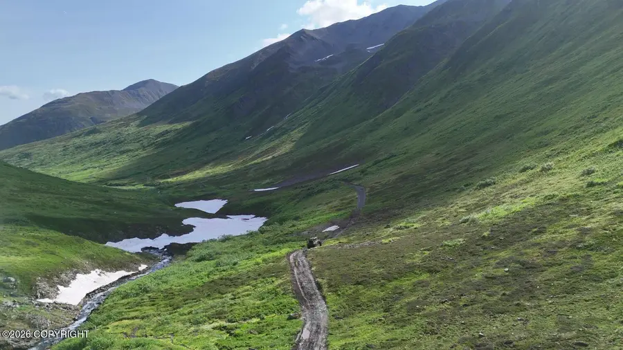 000 Dutch Creek Gold Claims, Trapper Creek, AK 99683 - #2